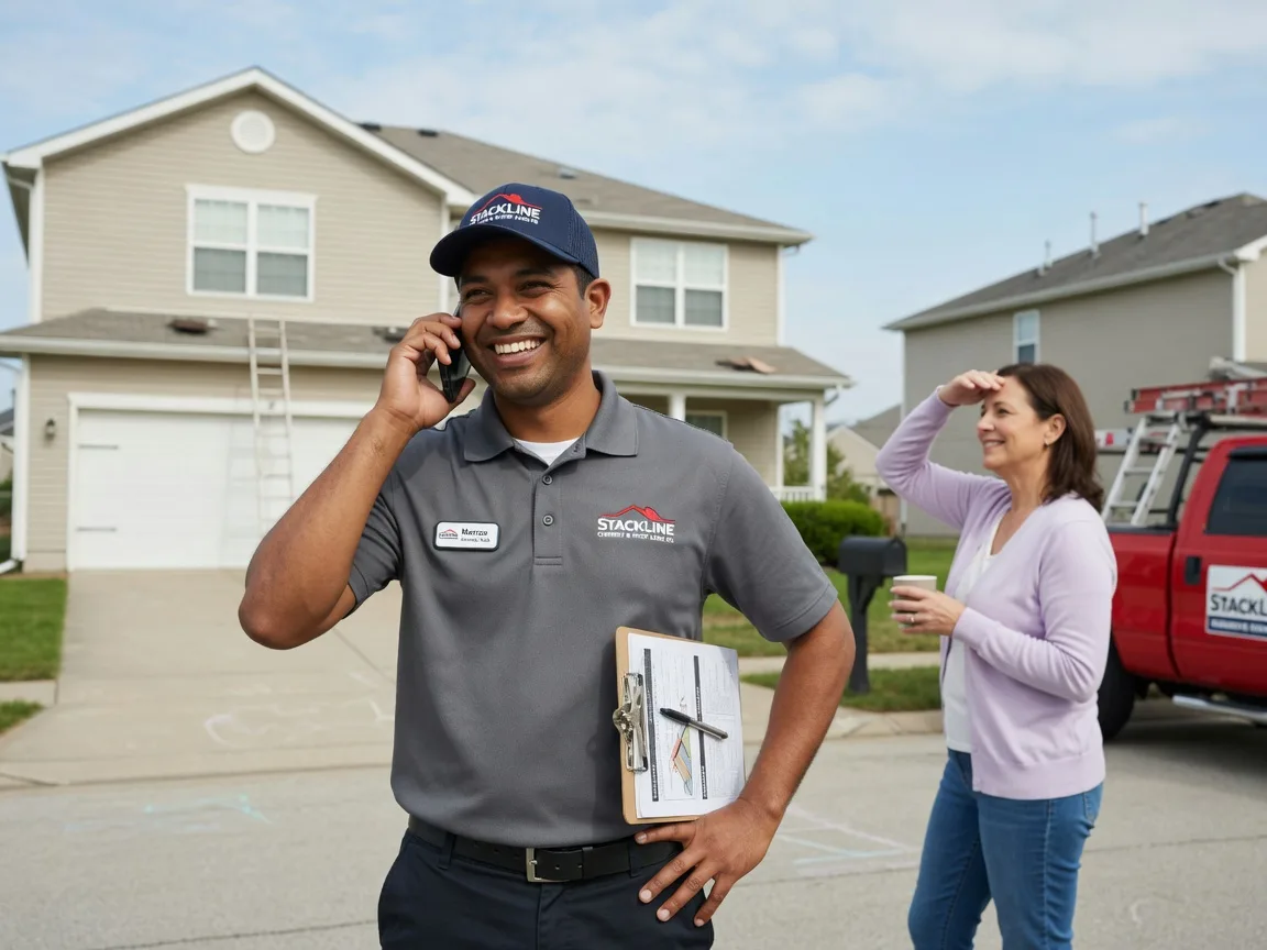 Chimney flashing repair Chuckey, TN FAQs